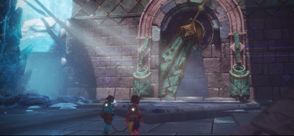 RITE of ILK – Trailer #2