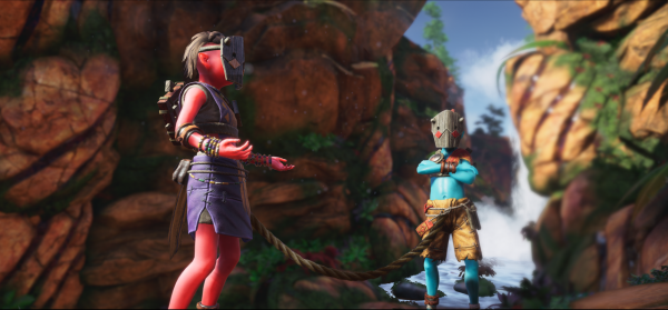 RITE of ILK – Gameplay