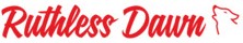 Ruthless Dawn logo